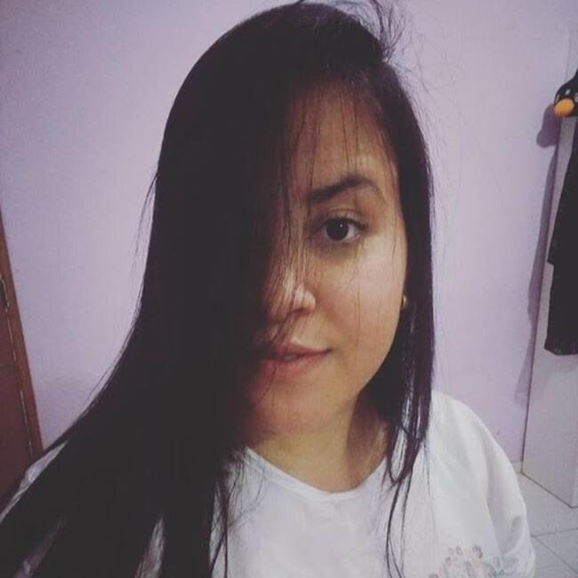 Babysitter in Duque de Caxias: Thaysa