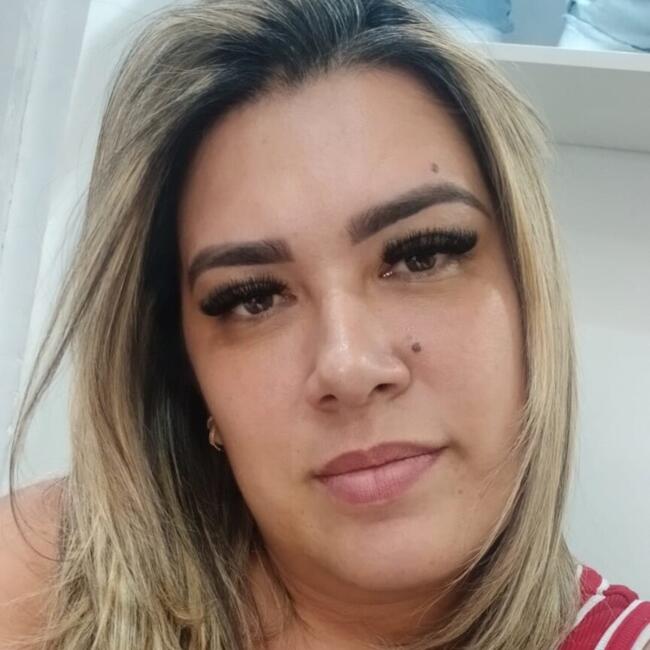 Babá em Belo Horizonte: Patrícia