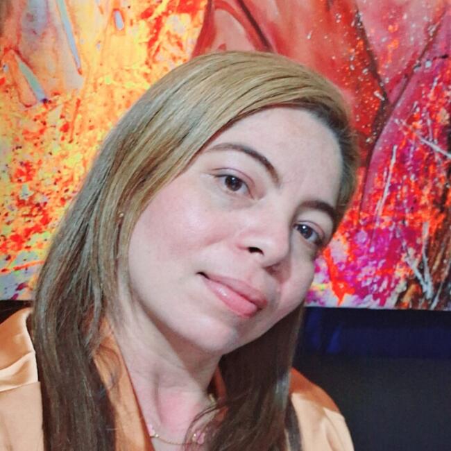 Niñera en Bogotá: Yeidis