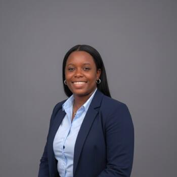 Babysitter in San Pedro de Macorís: Juliana