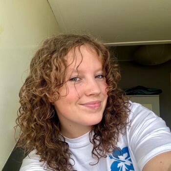 Babysitter in Maastricht: Lucia