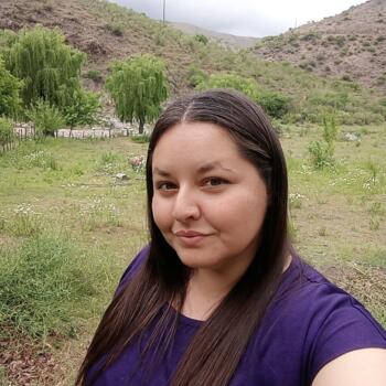 Babysitter in Catamarca: Evelyn