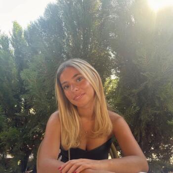 Babysitter in Córdoba: María Victoria