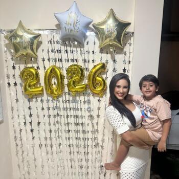 Parent Guarapari: Gabriela
