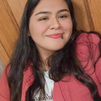 Babysitter Valdemoro: Nickol Daniela