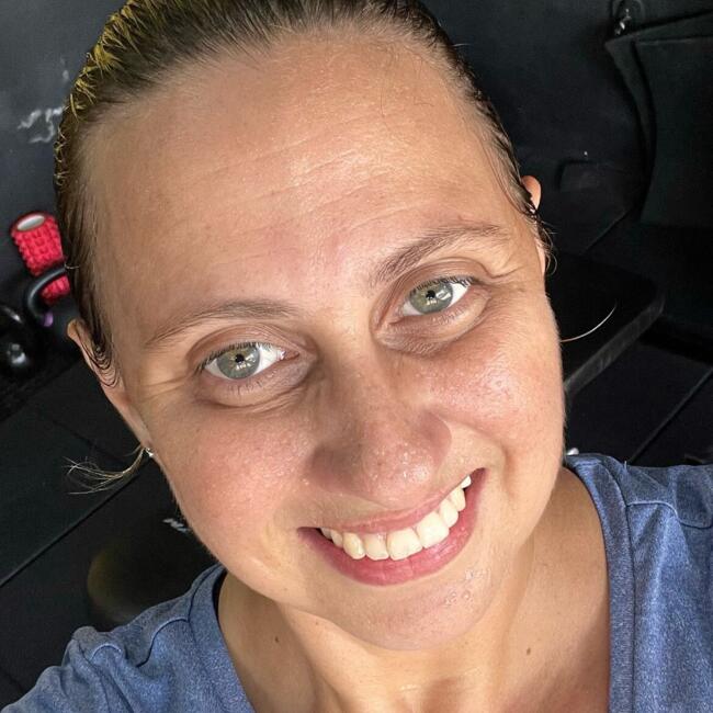 Babysitting job in Sorocaba: Juliana