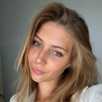Babysitter in Meppel: Nadja