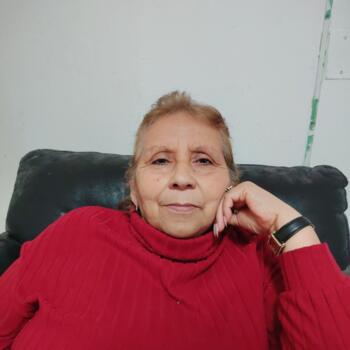 Babysitter Rancagua: Filomena