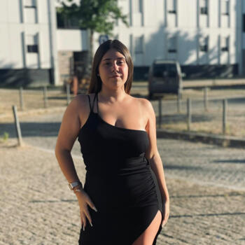 Baby-sitter in Porto: Iolanda