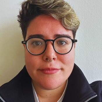 Babysitter in Alcalá de Henares: Alicia