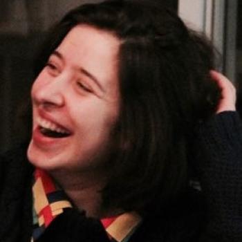 Babysitter in Ixelles-Elsene: Anouk