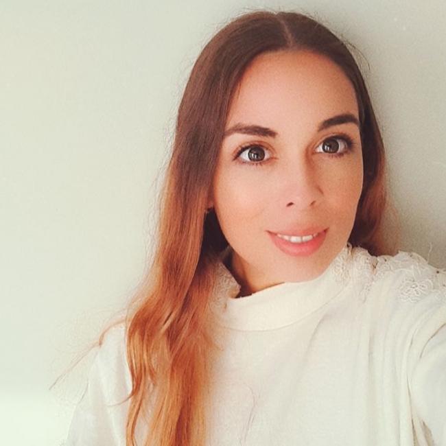 Babysitter in Antwerp: Maaike