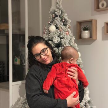 Babysitter Cuers: Léa