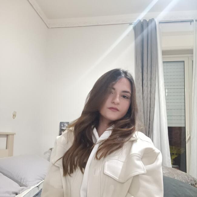 Babysitter a Agrigento: Loredana