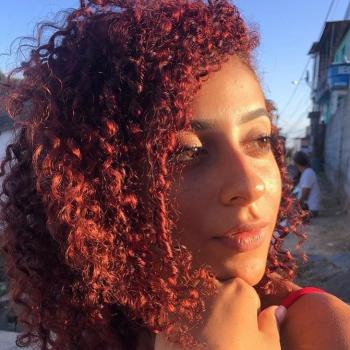 Babá Recife: Mirella
