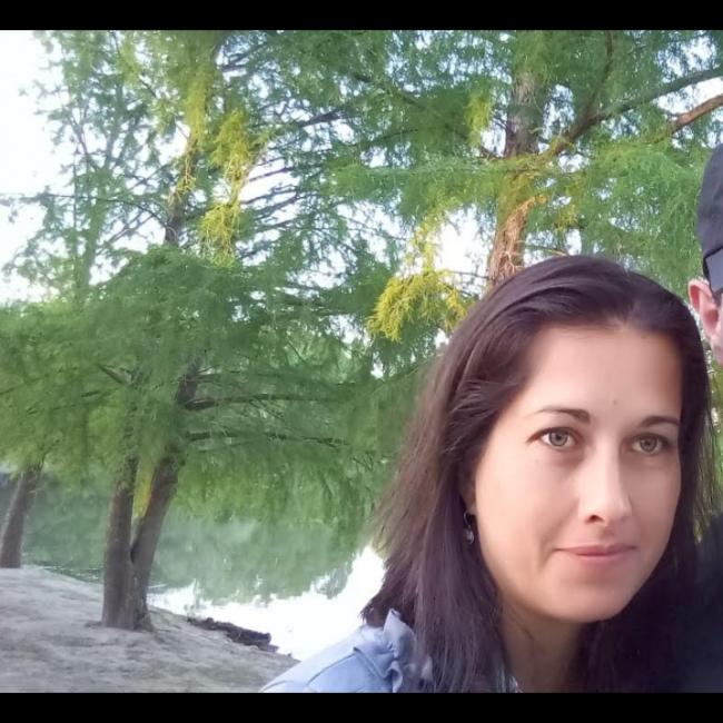 Niñera en Ciudad de Río Cuarto: Nadia