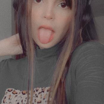 Babysitter in Pasto: Nayelin