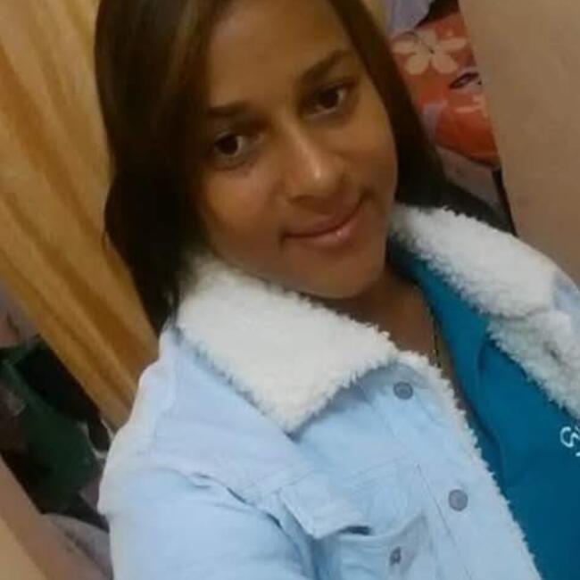 Babysitter in Santiago de los Caballeros: Vanessa