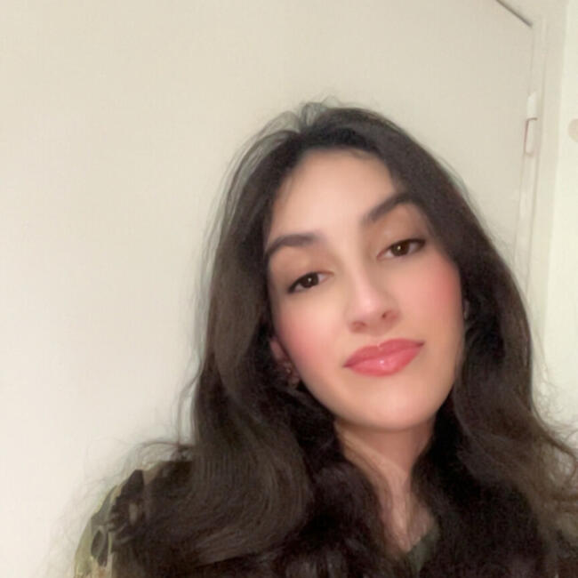 Babysitter in La Línea de la Concepción: Romaisae