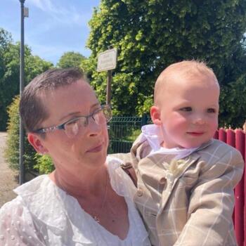 Childminder in Hattenville: Sarah