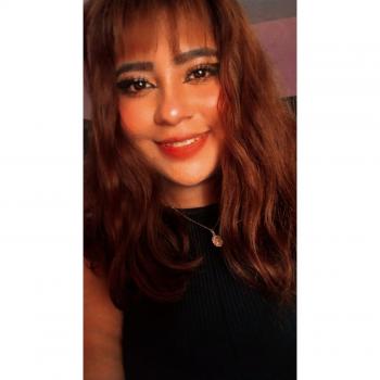 Niñera Ciudad de México: Arleth