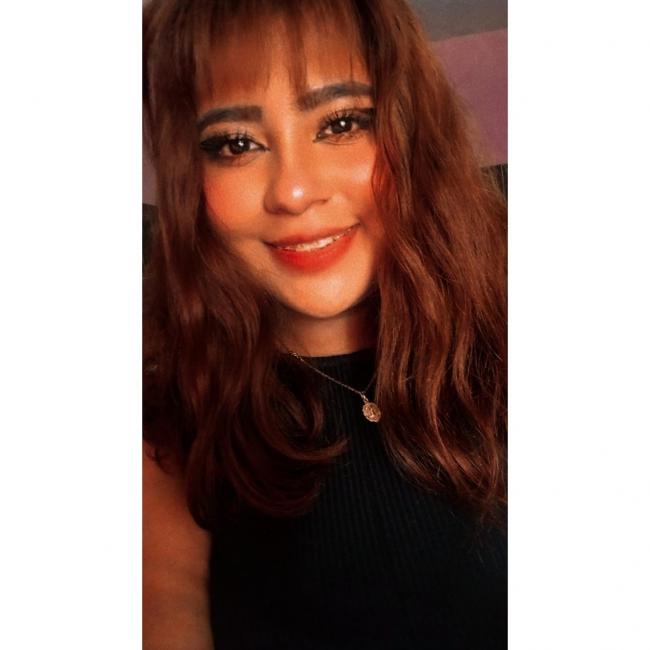 Niñera en Ciudad de México: Arleth