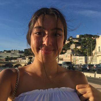 Niñera Le Portel: Aaya