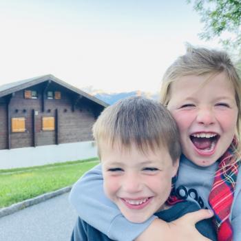 Babysitadres in Sint-Martens-Latem: babysitadres Astrid