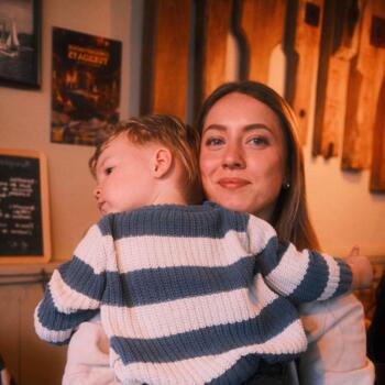 Babysitter in Leiden: Sanne