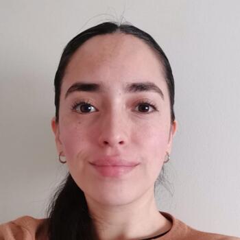 Babysitter in Peñaflor: Antonia