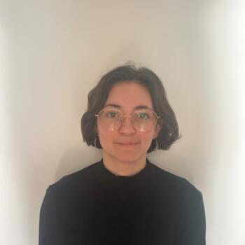 Babysitter in Hyères: Eléa