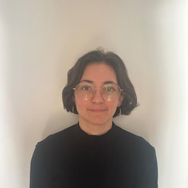 Babysitter in Hyères: Eléa