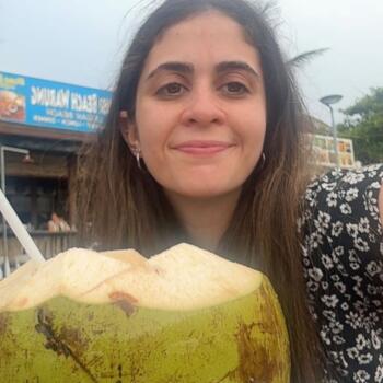 Babysitter in Brisbane: Em