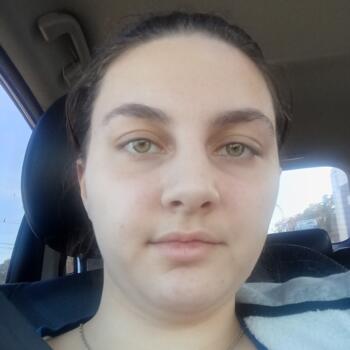 Babysitter in Marietta (Georgia): Cailie