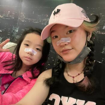 Babysitter in Tai Po: Jasmine