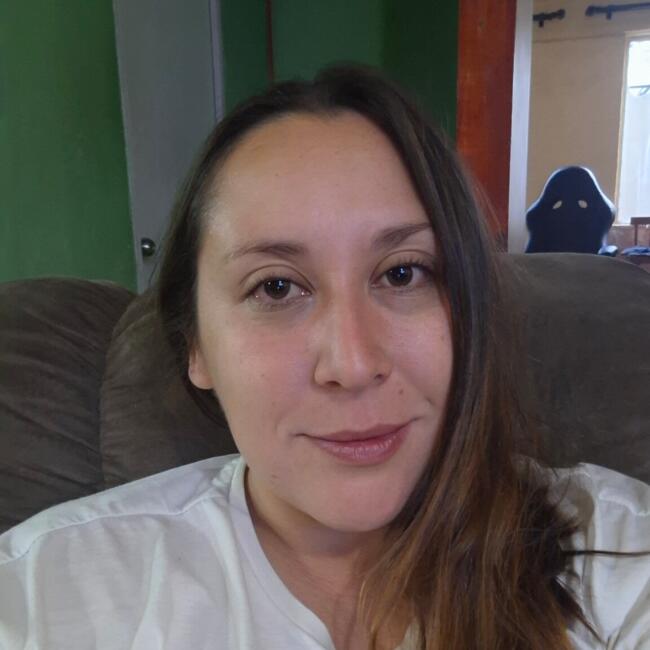 Niñera en San Bernardo: Claudia Maragaño