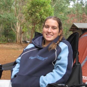 Babysitter in Perth: Danielle