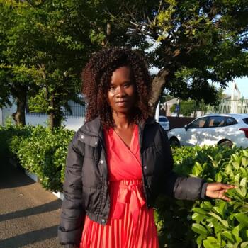 Babysitter in Katlehong: Pamela