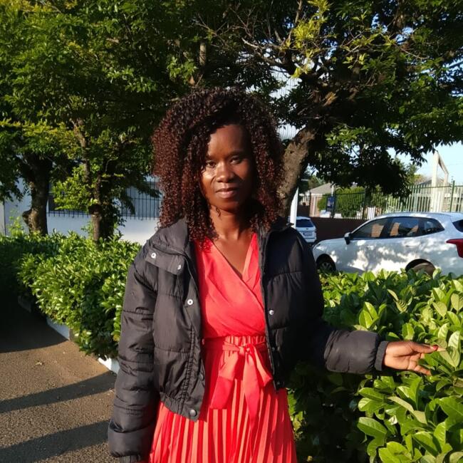 Babysitter in Katlehong: Pamela