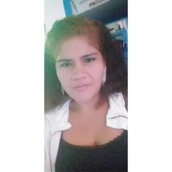 Babysitter Panama City: Veronica