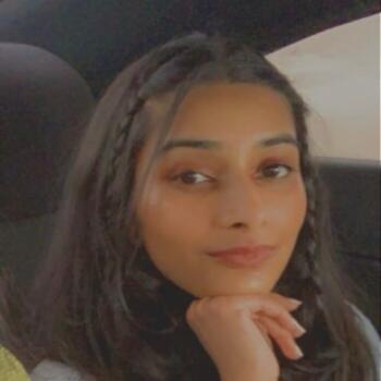 Nounou à Middle Sackville: Mandeep