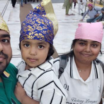 Parent Delhi: Anmol