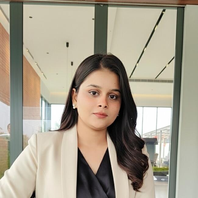 Babysitter in Kolkata: Adity