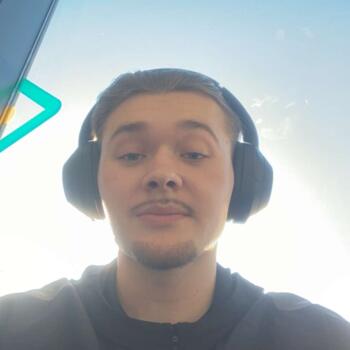 Babysitter in Brøndby: Nicolas