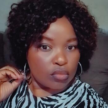 Nanny in KwaDukuza: Zanele