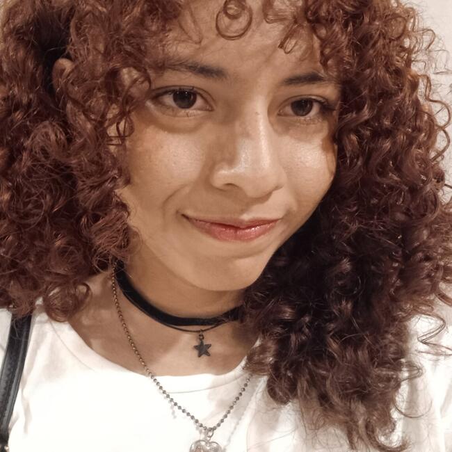 Babá em Brasília: Fernanda