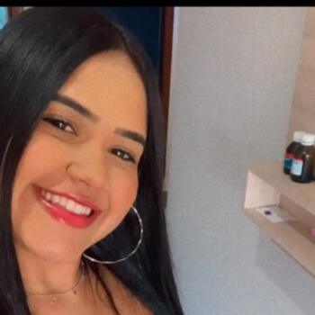 Babá em Brasília: Kathleen