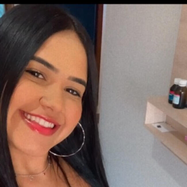 Babá em Brasília: Kathleen