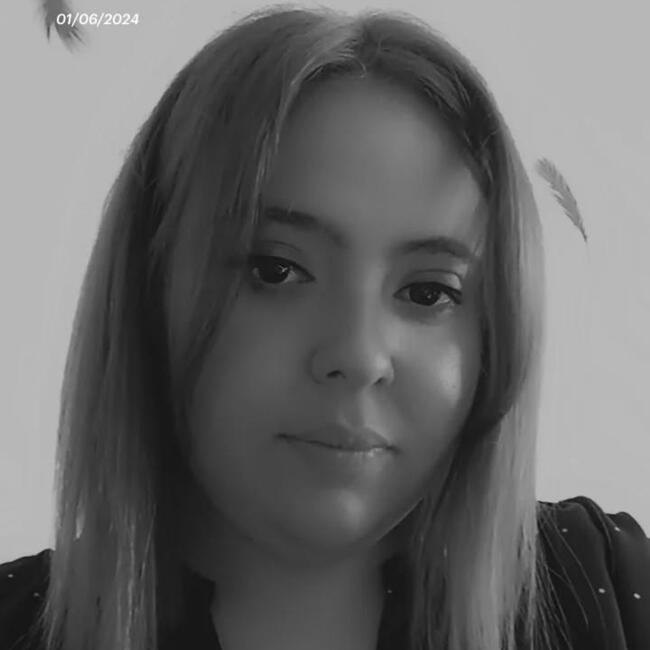 Babysitter in Bouchemaine: Meggie