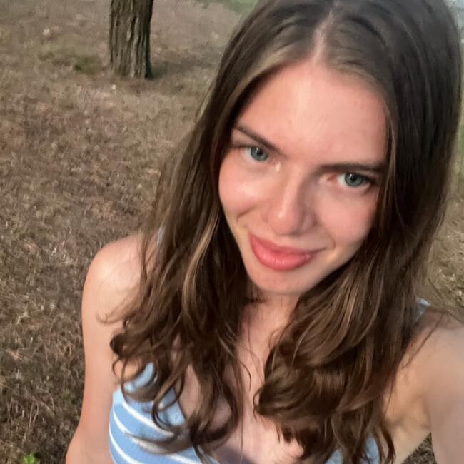 Babysitter a Gallarate: Giulia